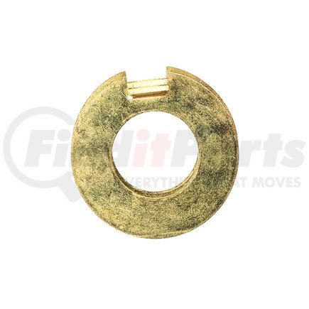 21T34281 by MUNCIE POWER PRODUCTS - Power Take Off (PTO) Idler Shaft Thrust Washer - For A1 and TG PTO Series