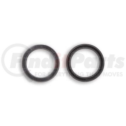 28T35205 by MUNCIE POWER PRODUCTS - Power Take Off (PTO) Shift Cover O-Ring - V-Ring, For TG PTO Series