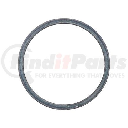 24T23937 by MUNCIE POWER PRODUCTS - Power Take Off (PTO) Output Shaft Snap Ring - For FA6B and TG PTO Series