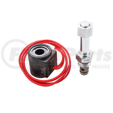 35T37427 by MUNCIE POWER PRODUCTS - Power Take Off (PTO) Solenoid Valve - MLS M Series