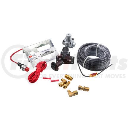 48M61250A by MUNCIE POWER PRODUCTS - Air Shift Kit - Standard
