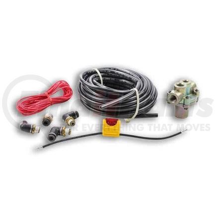 48T40826 by MUNCIE POWER PRODUCTS - Power Take Off (PTO) Air Shift Cylinder Installation Kit