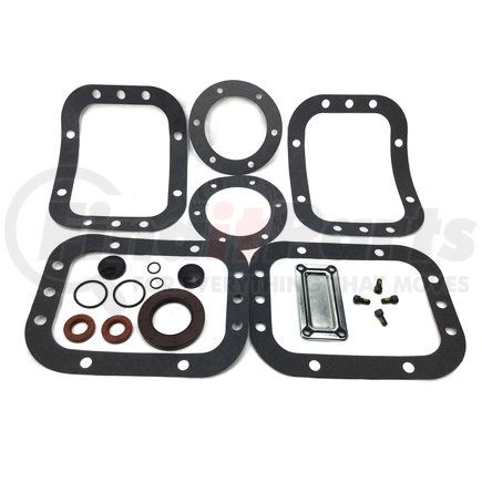 82GSK by MUNCIE POWER PRODUCTS - Power Take Off (PTO) Mounting Gasket - For 82 PTO Series