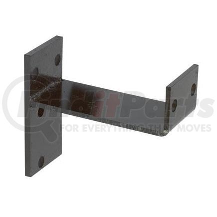 495 by ROADMASTER - Mounting brackets for one piece light bars, 1 pair