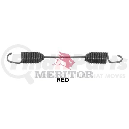 R567017 by MERITOR - RETURN SPRING