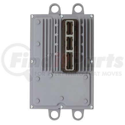 AP65122N by ALLIANT POWER - Remanufactured Fuel Injection Control Module(FICM)