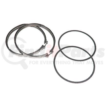 ap70501 by ALLIANT POWER - Diesel Particulate Filter (DPF) Installation Kit