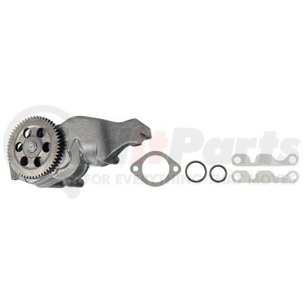 AP80015 by ALLIANT POWER - REMANUFACTURED OIL PUMP DETROIT SERIES 60 4-CYCLE