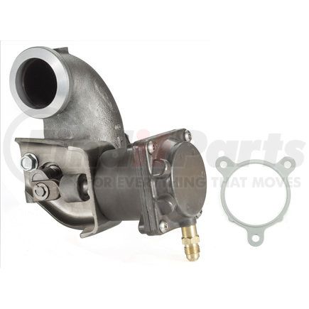 AP80025 by ALLIANT POWER - REMANUFACTURED EXHAUST GAS RECIRCULATION (EGR) VAL