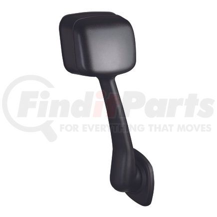 Roadmaster 4224FR Hood Mirror Hood Mirror for Freightliner Cascadia. Passenger Side