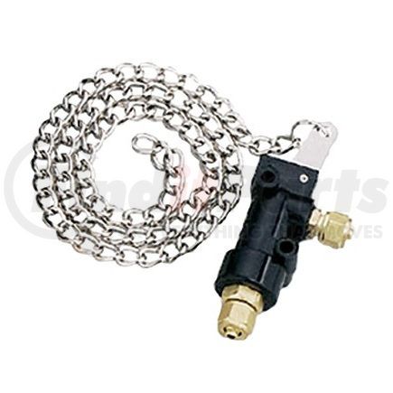 5000-3 by ROADMASTER - Universal Air Valve with Pull Chain