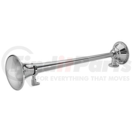 5060 by ROADMASTER - 25" Round Emergency Air Horn