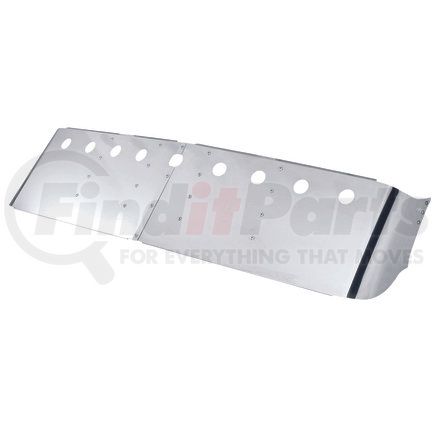 7845 by ROADMASTER - 18" FREIGHTLINE