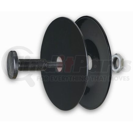 8050-1 by ROADMASTER - Flanges Kit Includes ( 1) threaded stem with nut and nylon tube