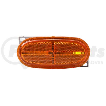 211006 by BETTS HD - Marker Light