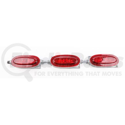 200013 by BETTS HD - Light Bar