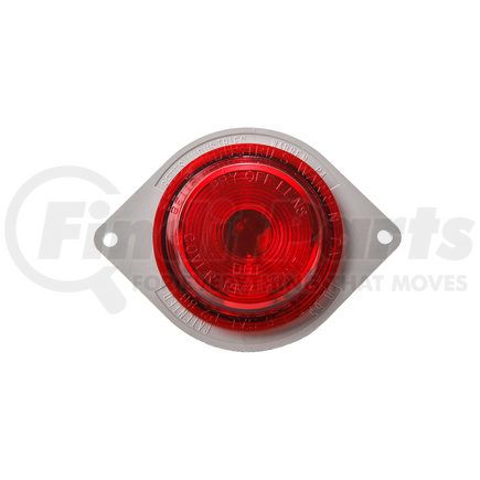 Betts Hd 650001 Side Marker Light Side Marker Light - Red LED