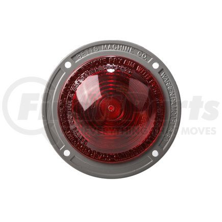 600011 by BETTS HD - Marker Light