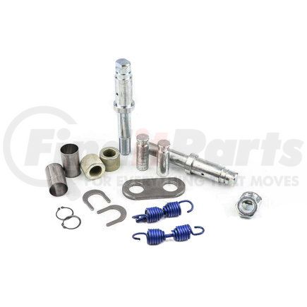 E-2030HD by EUCLID - Drum Brake Hardware Kit - Trailer Axle, 12.25 in. Brake Drum Diameter