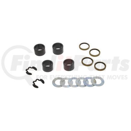 E-2125 by EUCLID - Air Brake Camshaft Repair Kit