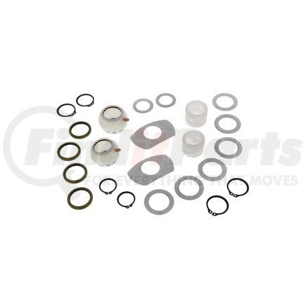 E-2469 by EUCLID - Air Brake Camshaft Repair Kit