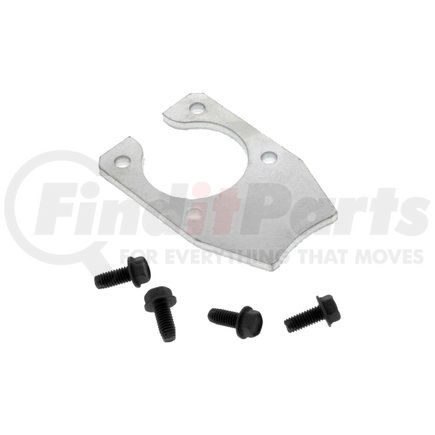 E-2477B by EUCLID - Air Brake Camshaft Mounting Bracket