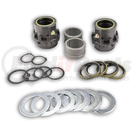 E-2696A by EUCLID - Air Brake Camshaft Repair Kit