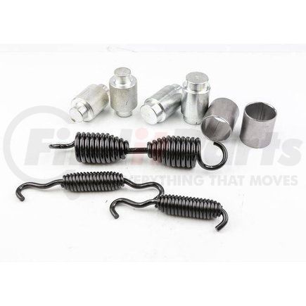 E-4515QHD-N by EUCLID - Air Brake - Brake Hardware Kit