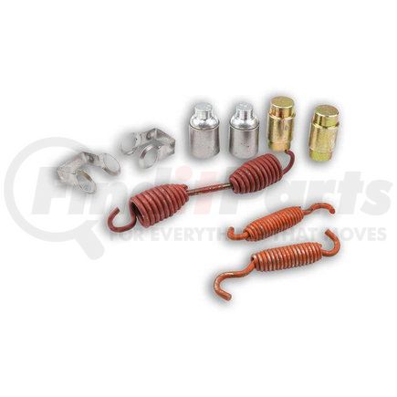 E-3710HD by EUCLID - Air Brake - Repair Kit