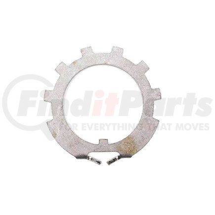 E-4881 by EUCLID - Euclid Wheel End Hardware - Washer