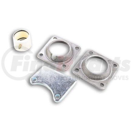 E-4594 by EUCLID - Air Brake Camshaft Mounting Bracket