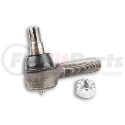 E-4615 by EUCLID - Steering Tie Rod End - Front Axle, Type 1