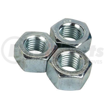 E-4963 by EUCLID - Euclid Wheel End Hardware - Rim Stud Nut