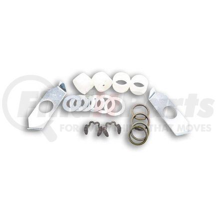 E-5501 by EUCLID - Camshaft Repair Kit for Eaton reduced Envelope Axles and Drive Axles