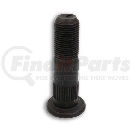 E-4967-R by EUCLID - Serrated Wheel Stud - Left Side