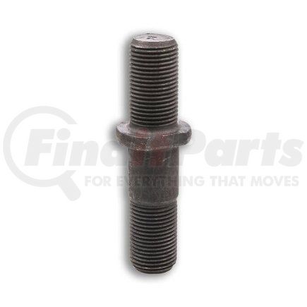 E-5556-R by EUCLID - Euclid Wheel End Hardware - Wheel Stud, Double End, RH