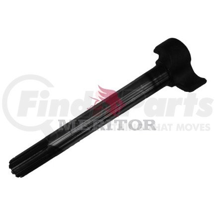 R607098 by MERITOR - CAMSHAFT, LEFT HAND