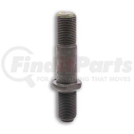 E-5551-R by EUCLID - Euclid Wheel End Hardware - Wheel Stud, Double End, RH