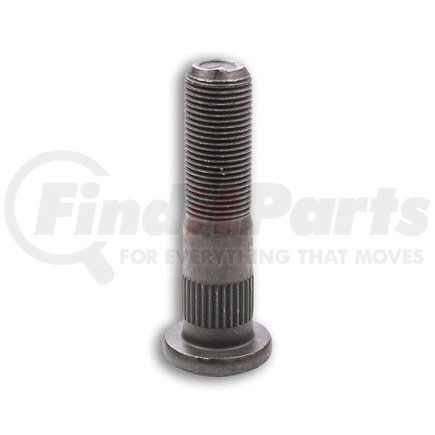 E-5589-R by EUCLID - Euclid Wheel End Hardware - Wheel Stud, Double End, RH