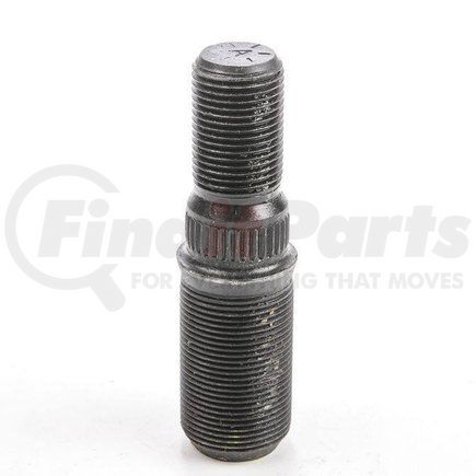 E-5922-R by EUCLID - Euclid Wheel End Hardware - Wheel Stud, Double End, RH