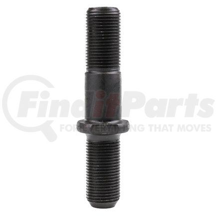 E-5932-R by EUCLID - Euclid Wheel End Hardware - Wheel Stud, Double End, RH