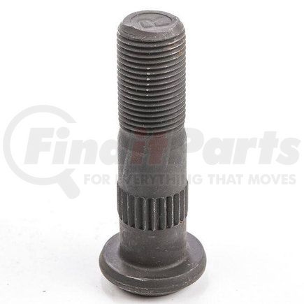 E-8958-R by EUCLID - WHEEL END HARDWARE - RIGHT HAND WHEEL STUD