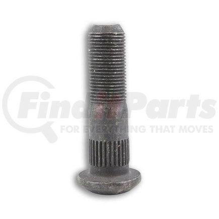 E-8969-L by EUCLID - Serrated Wheel Stud - Right Side