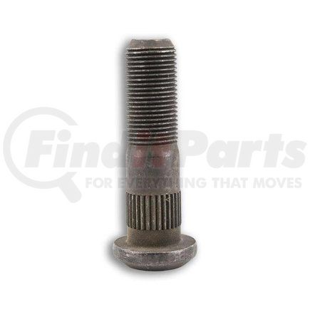 E-8969-R by EUCLID - Serrated Wheel Stud - Left Side