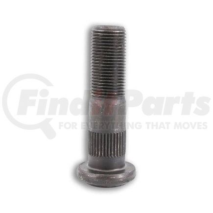 E-8947-L by EUCLID - Serrated Wheel Stud - Right Side