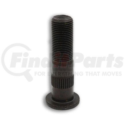 E-8947-R by EUCLID - Serrated Wheel Stud - Left Side