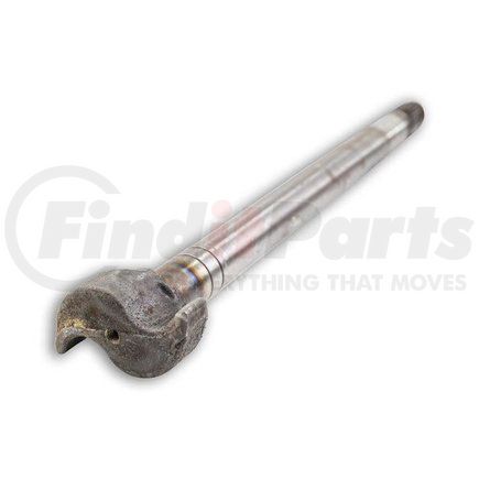 E-9734 by EUCLID - Air Brake Camshaft