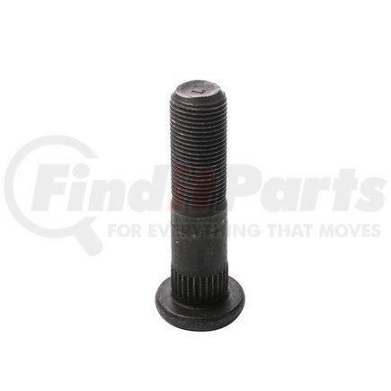 E-10209-L by EUCLID - WHEEL END HARDWARE - LEFT HAND WHEEL STUD