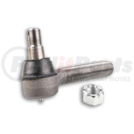 E-10137 by EUCLID - Steering Tie Rod End - Front Axle, Type 1