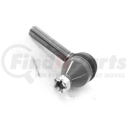E-10138 by EUCLID - Steering Tie Rod End - Front Axle, Type 1